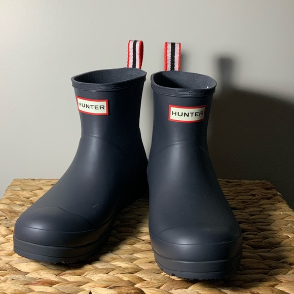 Hunter Shoes - 🆕 HUNTER Original Play Boot Short